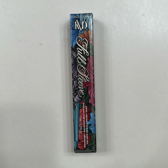 KVD Full Sleeve Mascara - Picture 1 of 2